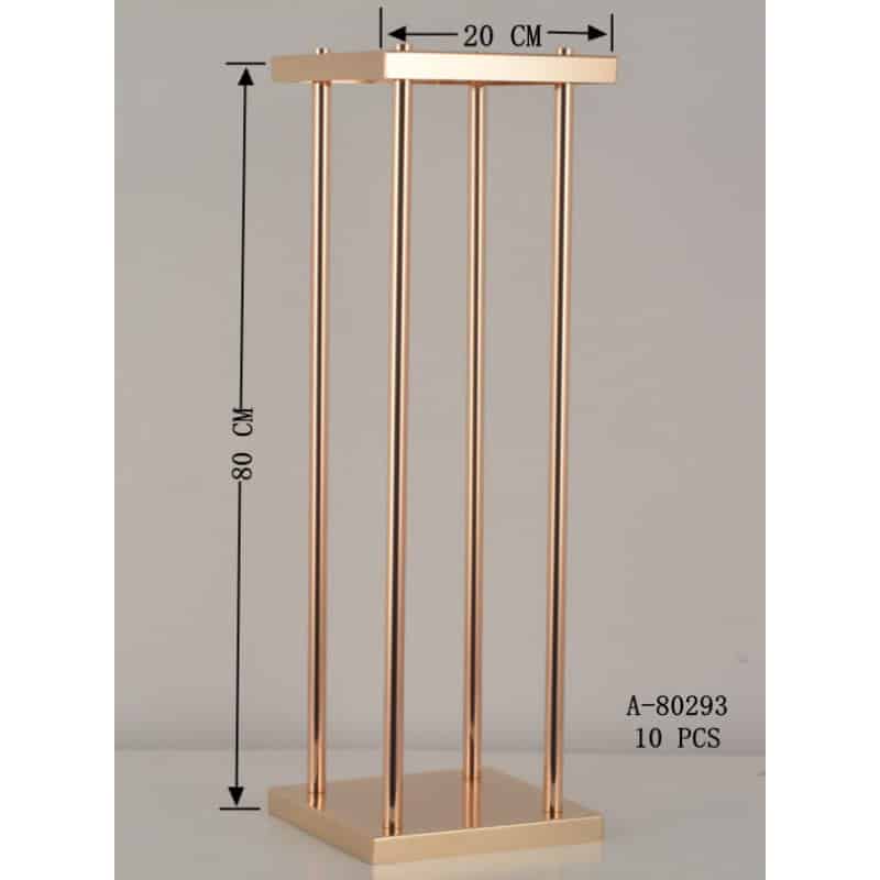 Stativ Pentru Flori 80*20 Cm