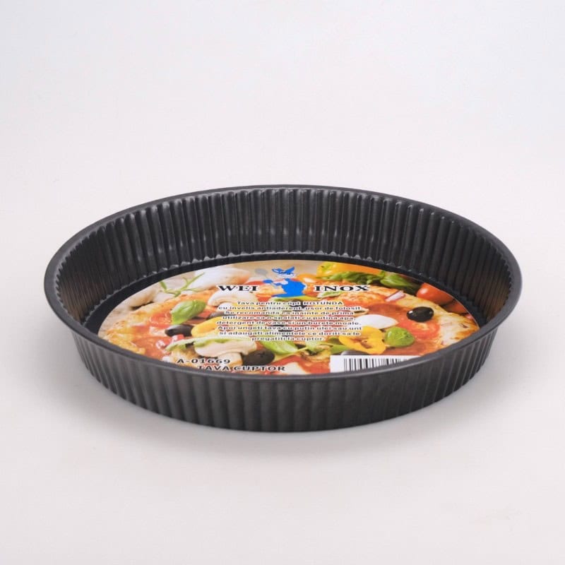 TAVA TARTA, FIER A01669