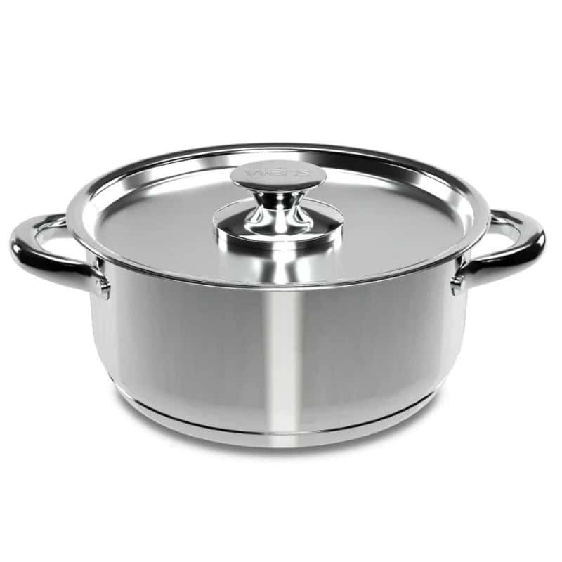 OALA CU CAPAC 26 CM, FIER A06389