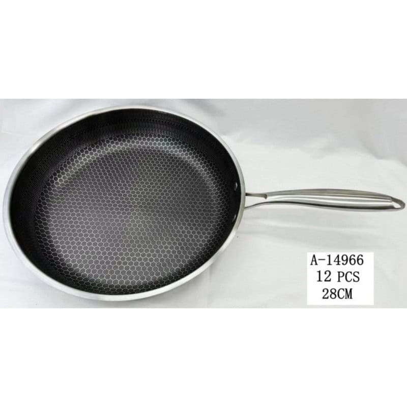 TIGAIE 28 CM, FIER A14966