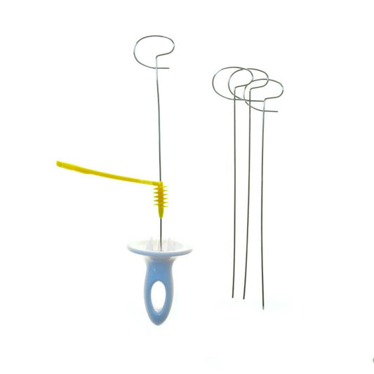 CUTIT MODELAT CARTOFI 4PCS A05069