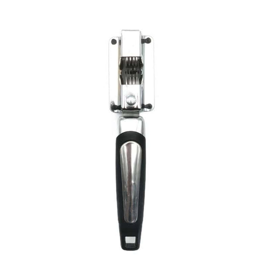 ASCUTITOR CUTIT, FIER+PVC A00816