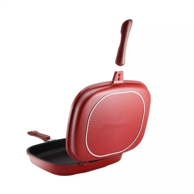 TIGAIE GRILL FIER A10851