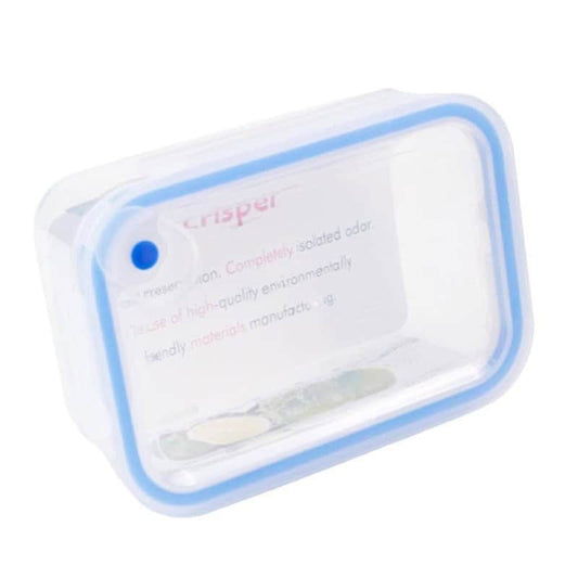 CASOLETA 850 ML, PVC A14189