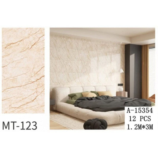 Autocolant Decorativ Premium (1.2*3 M)