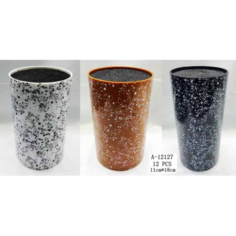SUPORT CUTIT 11*18 CM, PVC A12127