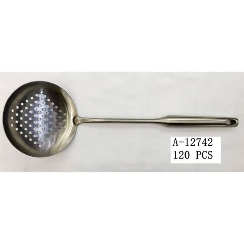 SPUMIERA, INOX A12742