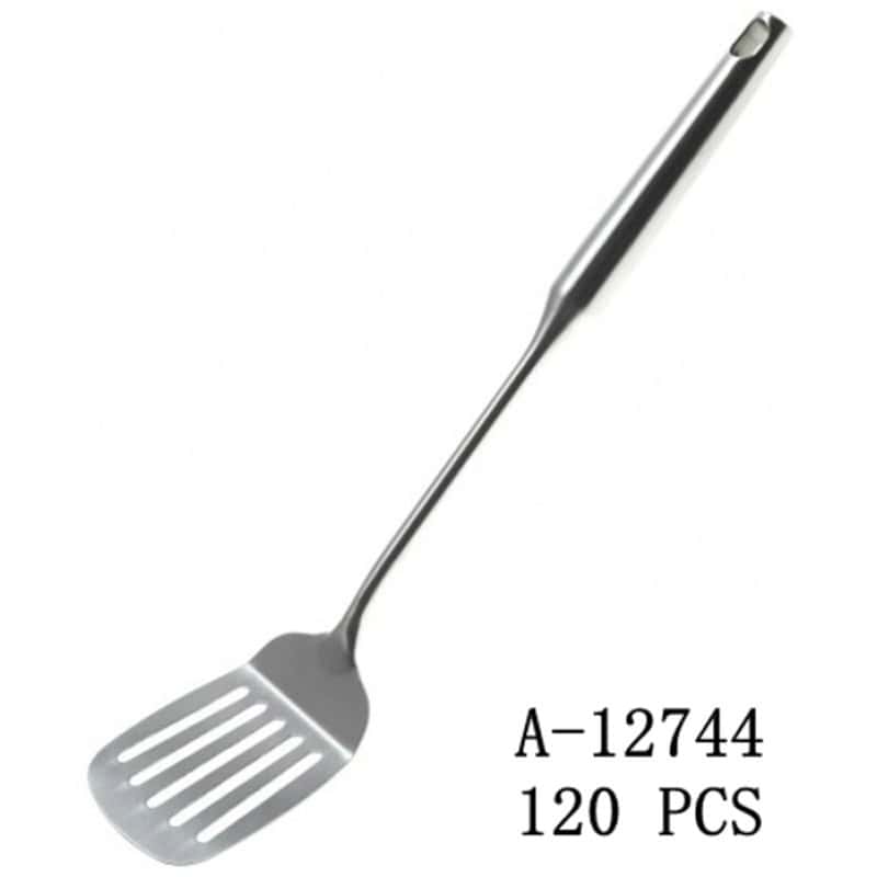 PALETA BUCATARIE, INOX A12744