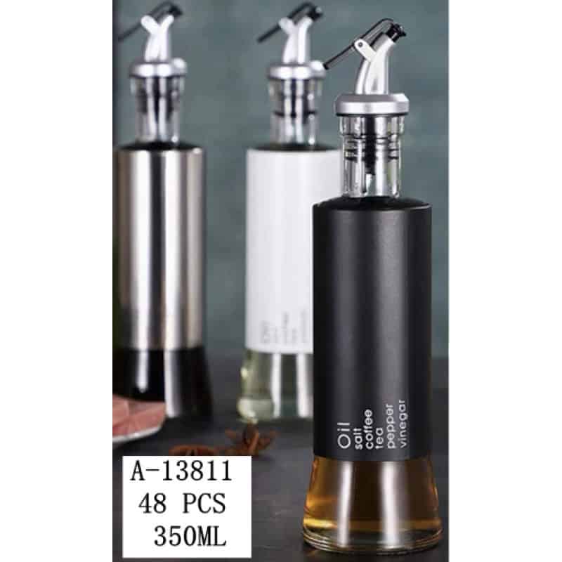 STICLA ULEI/OTET 350 ML, STICLA+FIER+PVC A13811