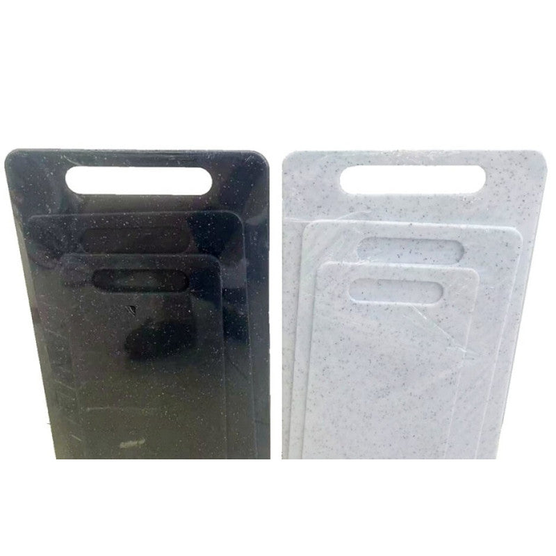 TOCATOR 3 PCS, PVC A14475
