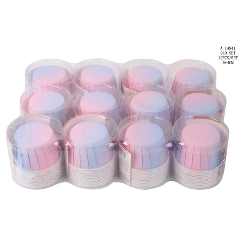 FORMA PRAJITURI 12 PCS, HARTIE A14941