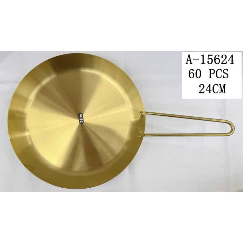 TIGAIE PT SERVIRE 24 CM, FIER A15624