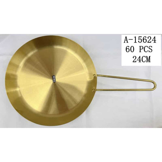 TIGAIE PT SERVIRE 24 CM, FIER A15624