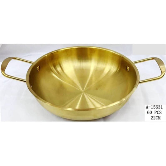CRATITA PT. SERVIRE 22 CM, FIER A15631