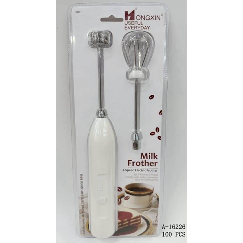 TEL BUCATARIE CU FUNCTIE BATERIE, PVC+FIER A16226
