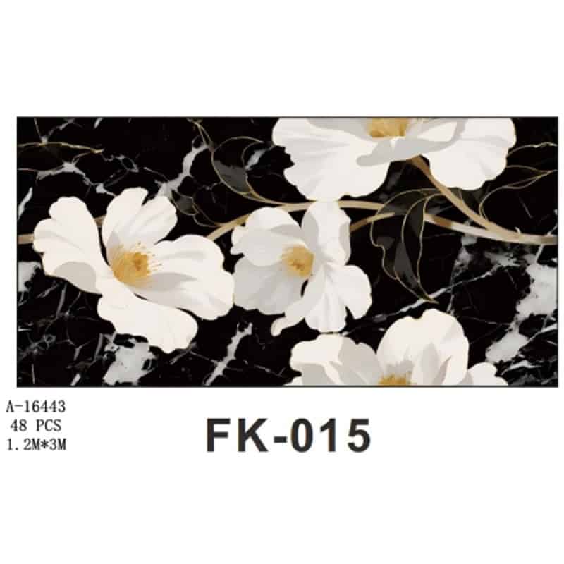 Autocolant Decorativ Premium (1.2M*3M)