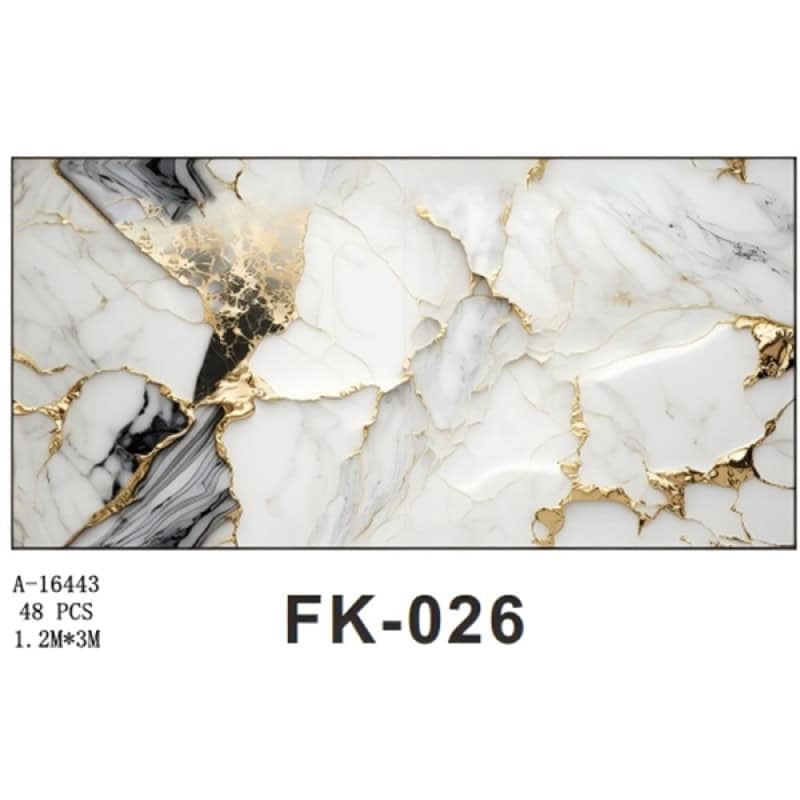 Autocolant Decorativ Premium (1.2M*3M)