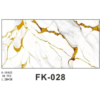 Autocolant Decorativ Premium (1.2M*3M)