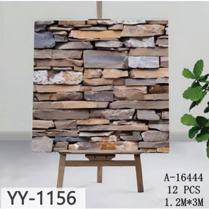 Bordura Decor Adeziv 1.2M*3M