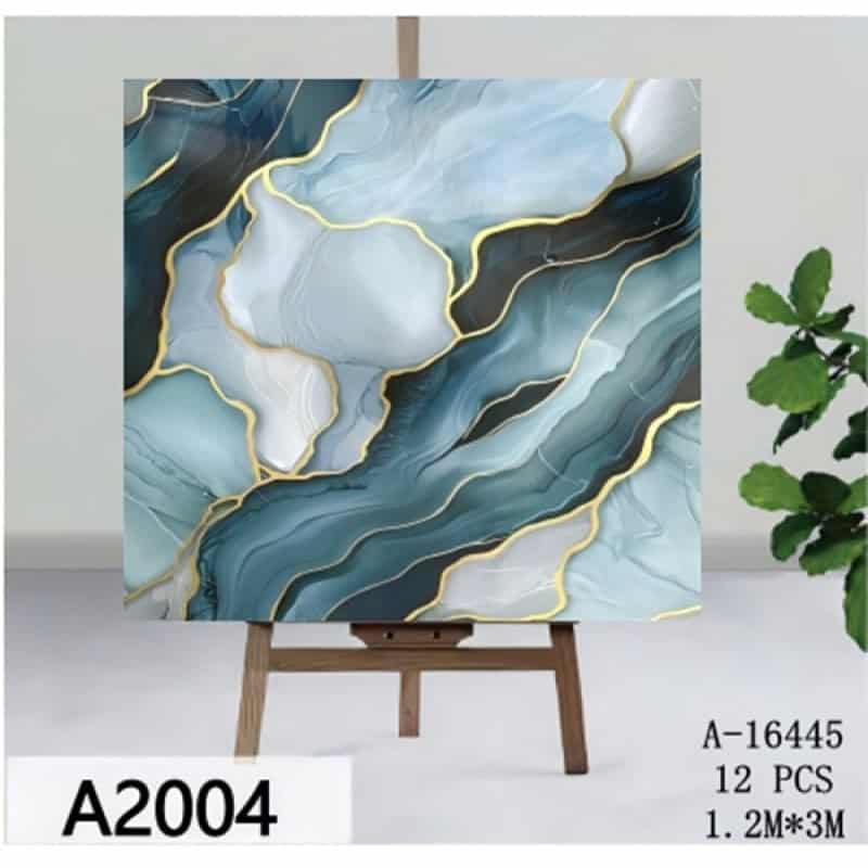 Bordura Decor Adeziv 1.2M*3M