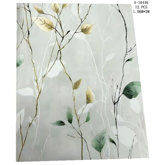 Autocolant Decorativ Premium (1.06M*3M)