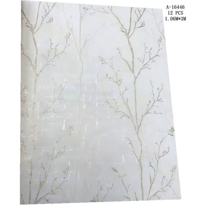 Autocolant Decorativ Premium (1.06M*3M)