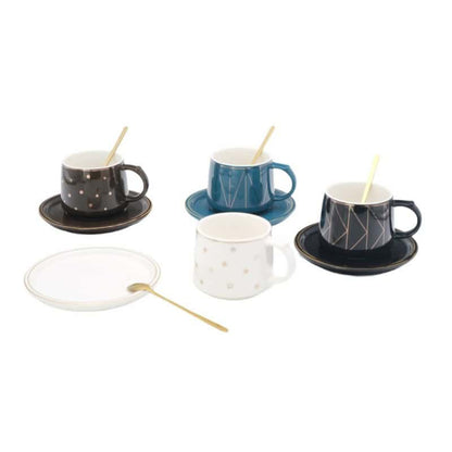 CANA + LINGURITA +FARF.CERAMICA+FIER A11848