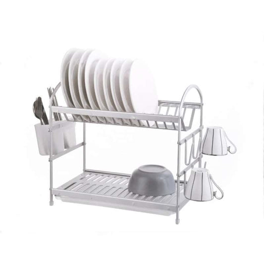 SUPORT VASE ETAJAT FIER+TAVA PVC A11433