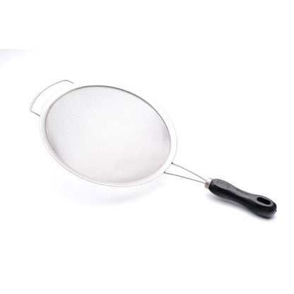 SITA 24 CM, FIER+PVC A06327