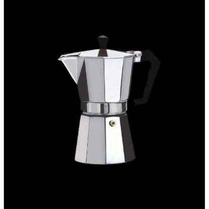 ESPRESSOR CAFEA, FIER+PVC A02970