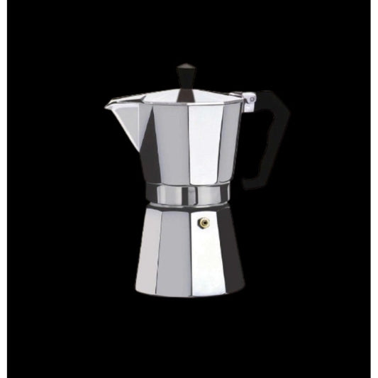 ESPRESSOR CAFEA, FIER+PVC A02970