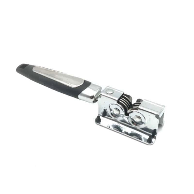 ASCUTITOR CUTIT, FIER+PVC A00816
