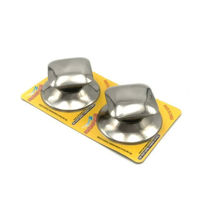 BUTON CAPAC 2 PCS, FIER A09912