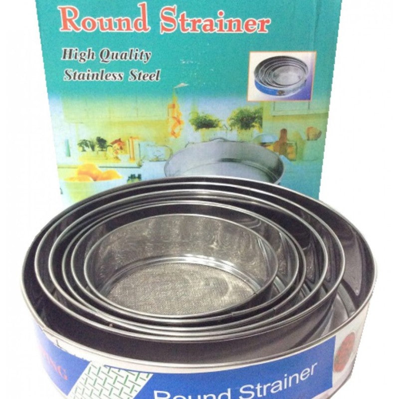 SITA 6 PCS, FIER A00752