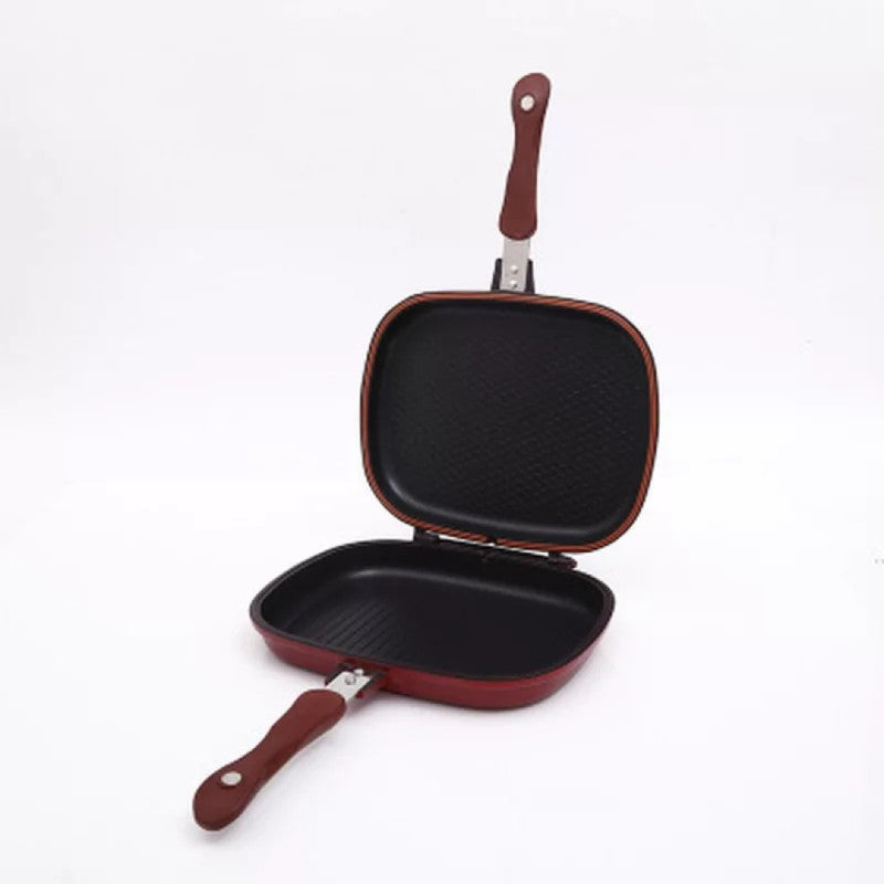 TIGAIE GRILL FIER A10851