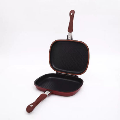TIGAIE GRILL FIER A10851