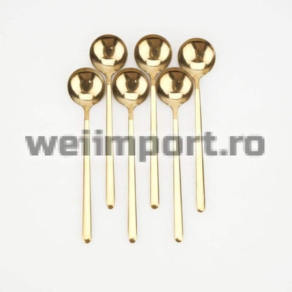 LINGURITA 6PCS, INOX A12921