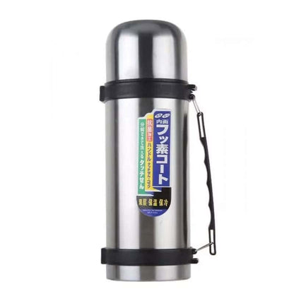 TERMOS 0.5 LITRI, FIER+PVC A06773