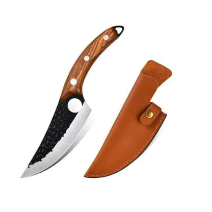 CUTIT CU HUSA, INOX+LEMN+INLOCUITOR A13861