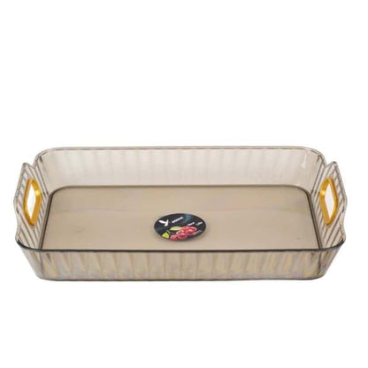 TAVA 30.5*20.5 CM, PVC A14057