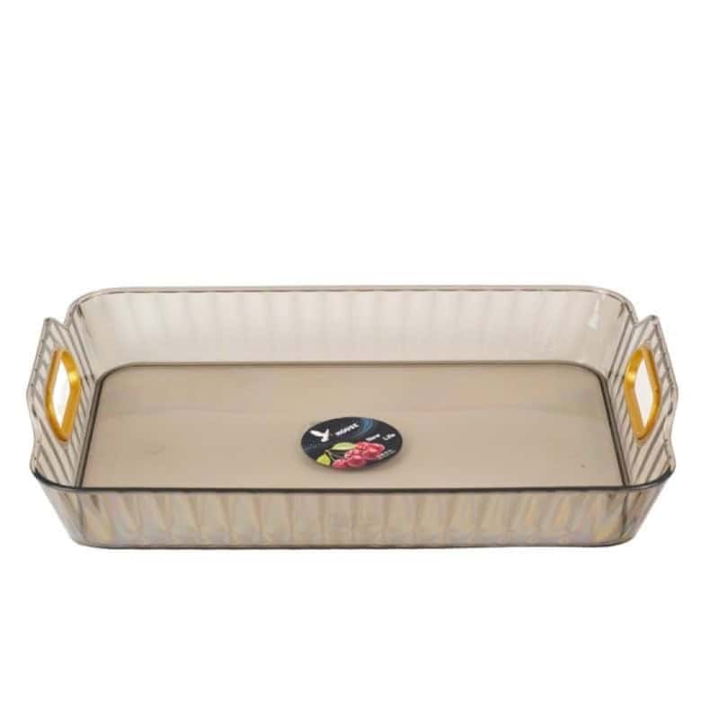 TAVA 35.5*24.5 CM, PVC A14058