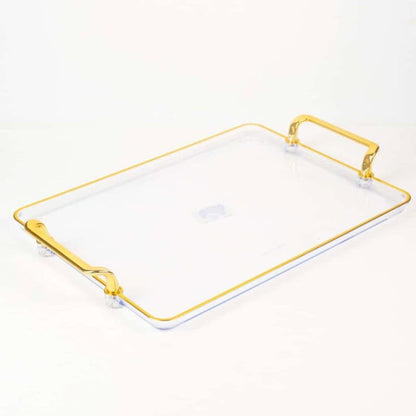 TAVA SERVIRE 33*22 CM, PVC A14093
