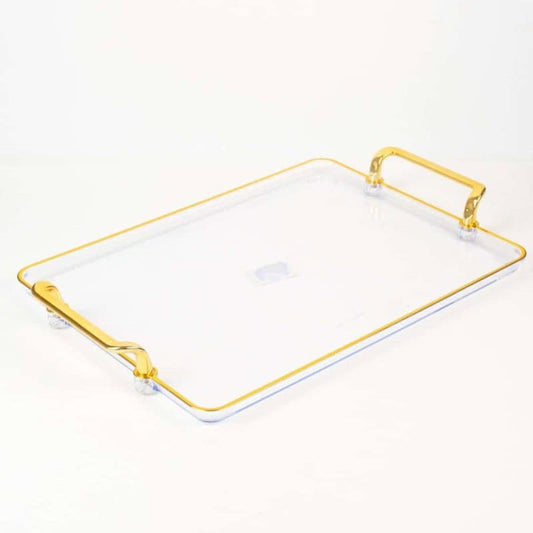 TAVA SERVIRE 33*22 CM, PVC A14093
