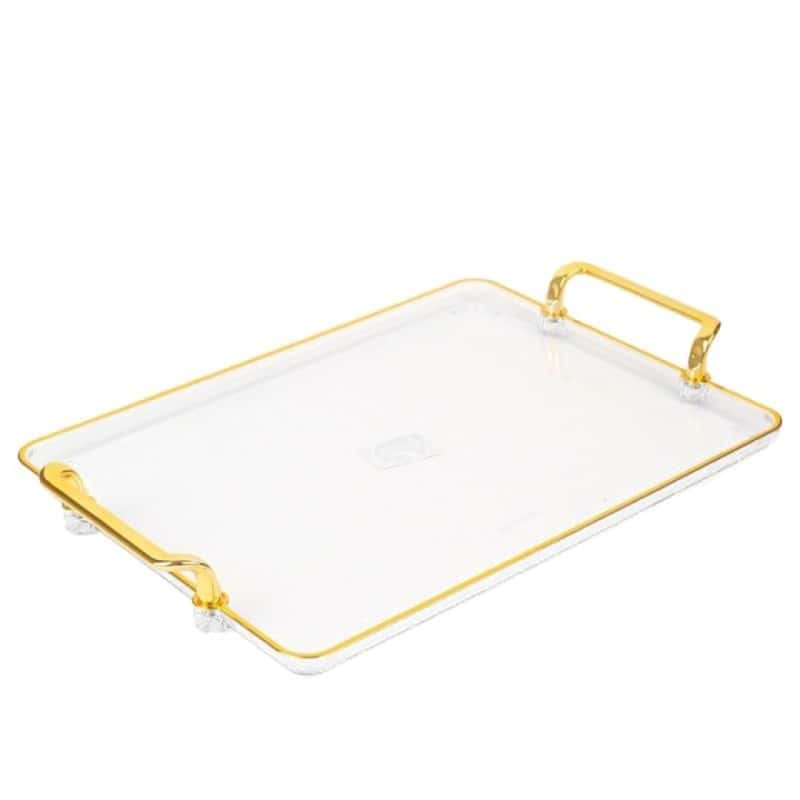 TAVA SERVIRE 37*27 CM, PVC A14094