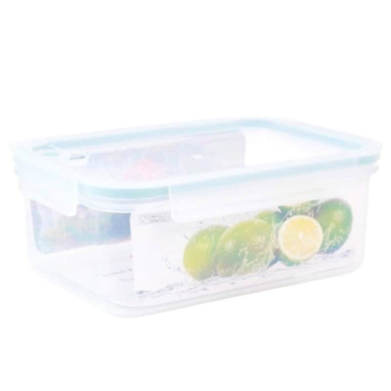 CASOLETA 1350 ML, PVC A14188