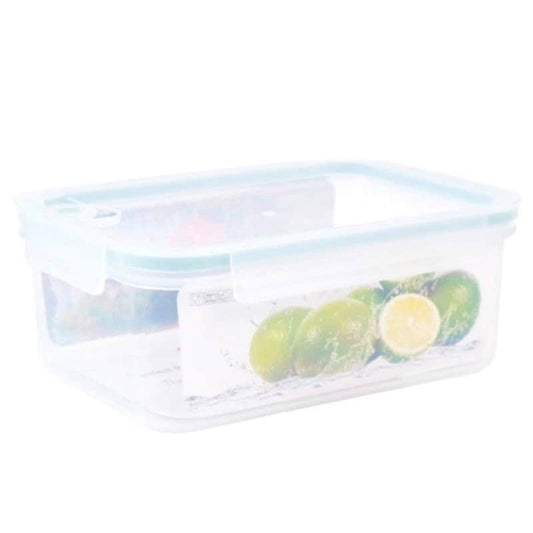 CASOLETA 1350 ML, PVC A14188