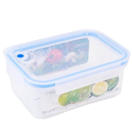 CASOLETA 850 ML, PVC A14189