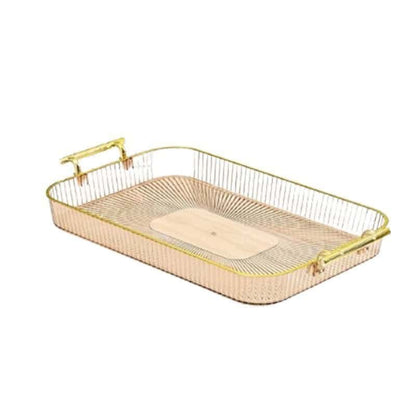 TAVA SERVIRE 32*21 CM, PVC A14333