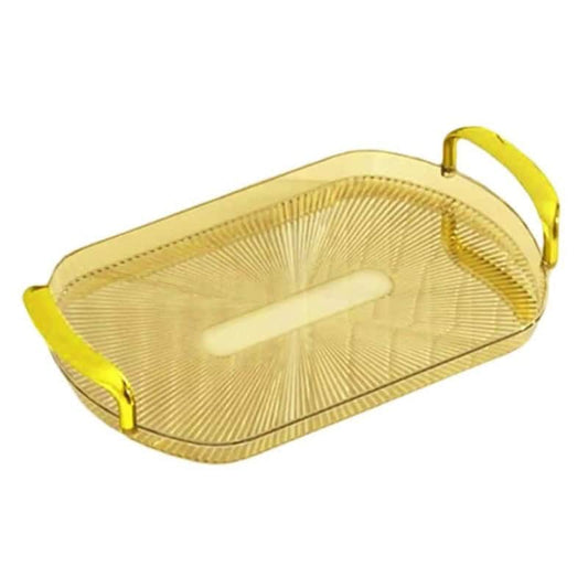 TAVA SERVIRE 35*24 CM, PVC A14332