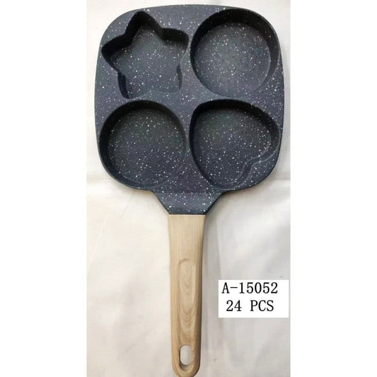 TIGAIE GRILL COMPARTIMENTATA, FIER+PVC A15052